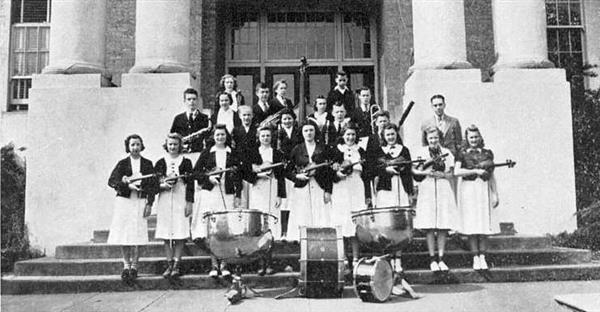 1939 Orchestra 